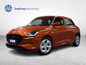 immagine del veicolo SUZUKI Swift 1.2 Sakura Hybrid