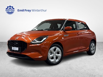 Fahrzeugbild SUZUKI Swift 1.2 Sakura Hybrid