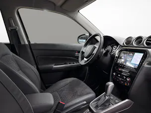 Suzuki Vitara 1.4 T Sakura Top Hybrid 4x4