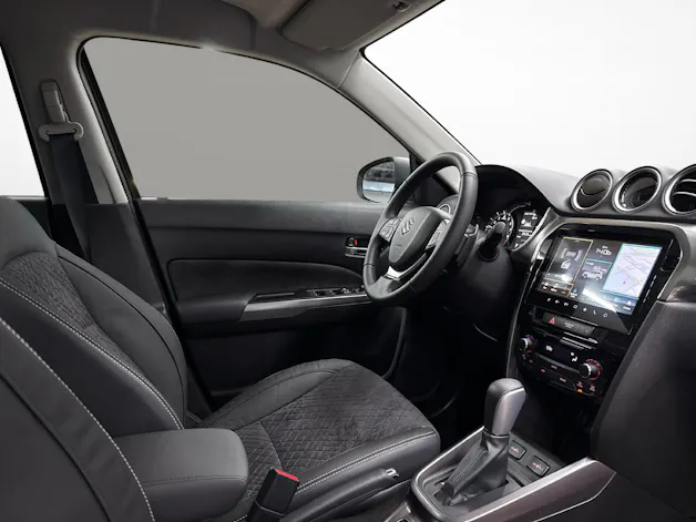 Suzuki Vitara 1.4 T Sakura Top Hybrid 4x4