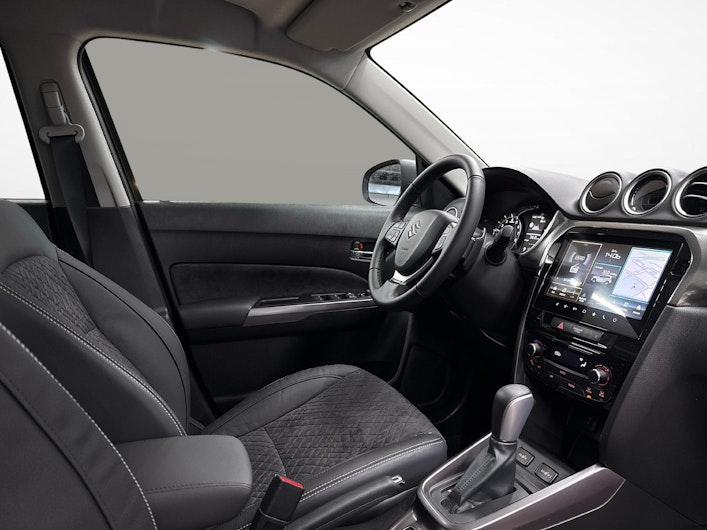 Fahrzeugbild SUZUKI VITARA