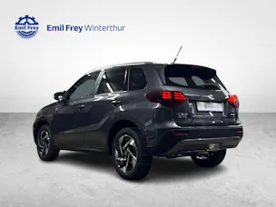 Suzuki Vitara 1.4 T Sakura Top Hybrid 4x4