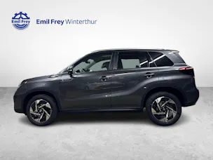 Suzuki Vitara 1.4 T Sakura Top Hybrid 4x4