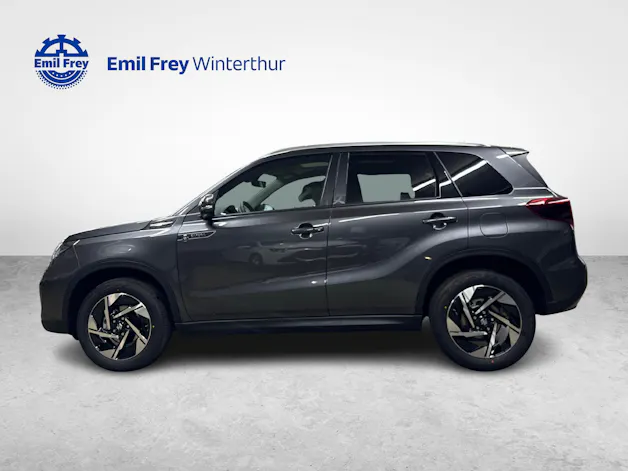 Suzuki Vitara 1.4 T Sakura Top Hybrid 4x4