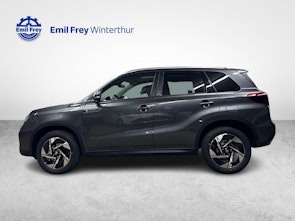 immagine del veicolo SUZUKI Vitara 1.4 T Sakura Top Hybrid 4x4