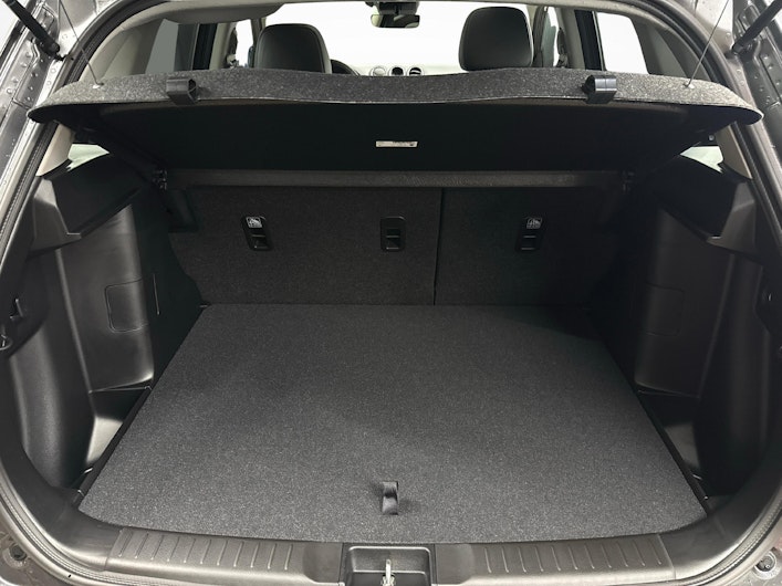 Fahrzeugbild SUZUKI VITARA