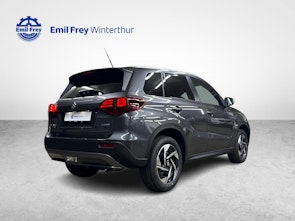 immagine del veicolo SUZUKI Vitara 1.4 T Sakura Top Hybrid 4x4