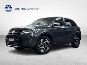 Suzuki Vitara 1.4 T Sakura Top Hybrid 4x4