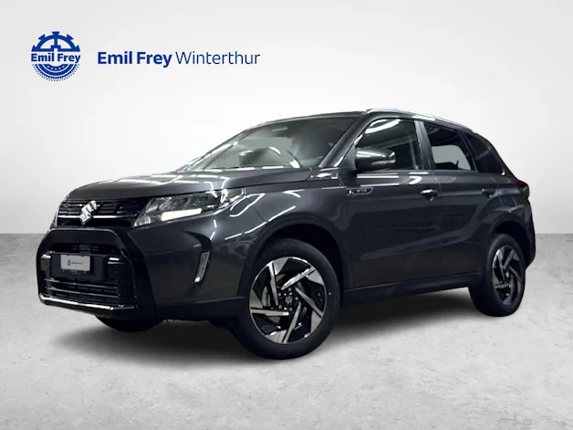 Suzuki Vitara 1.4 T Sakura Top Hybrid 4x4