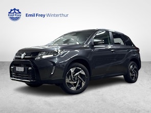 immagine del veicolo SUZUKI Vitara 1.4 T Sakura Top Hybrid 4x4