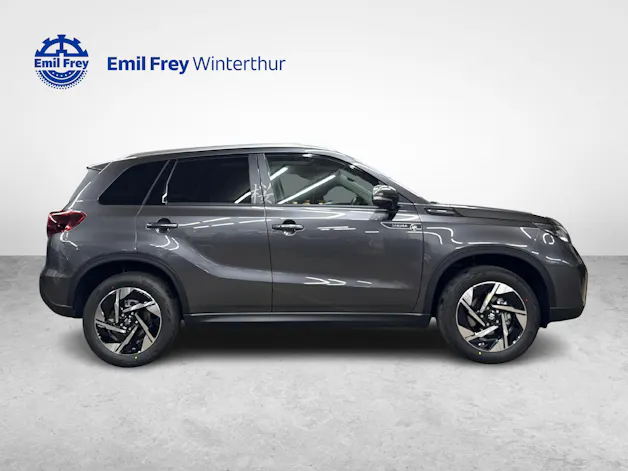 Suzuki Vitara 1.4 T Sakura Top Hybrid 4x4