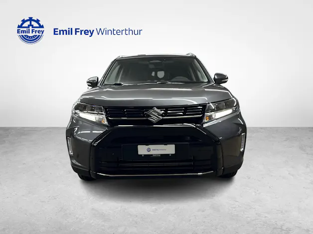 Suzuki Vitara 1.4 T Sakura Top Hybrid 4x4