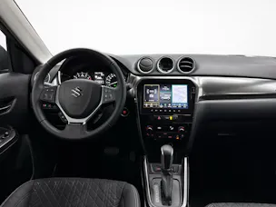 Suzuki Vitara 1.4 T Sakura Top Hybrid 4x4