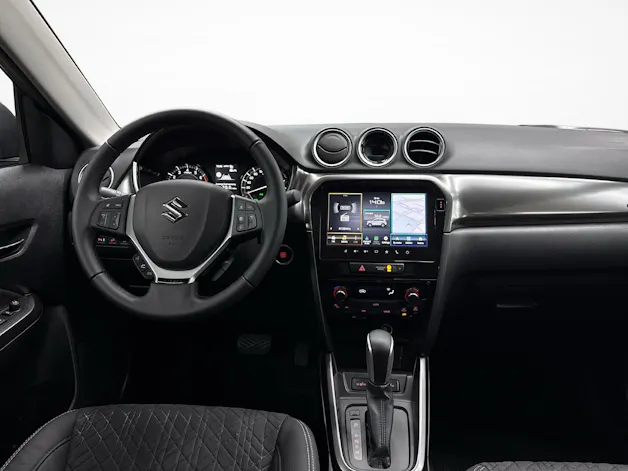Suzuki Vitara 1.4 T Sakura Top Hybrid 4x4