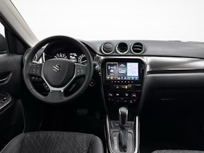 immagine del veicolo SUZUKI Vitara 1.4 T Sakura Top Hybrid 4x4