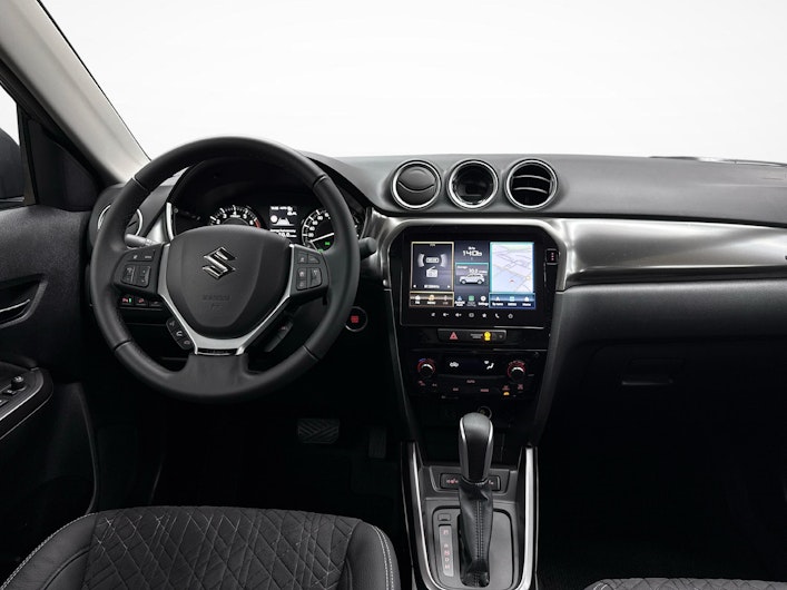 Fahrzeugbild SUZUKI VITARA