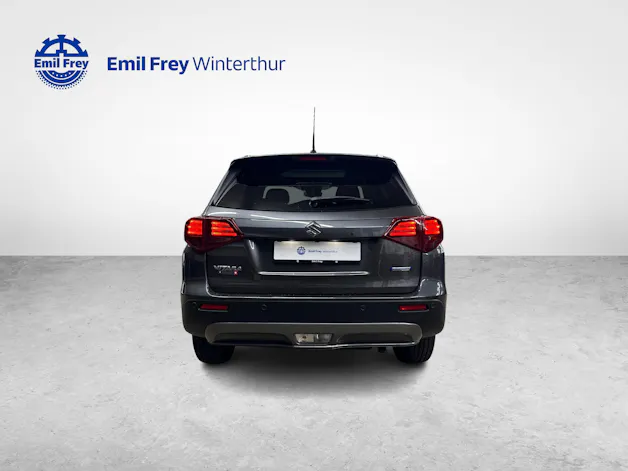 Suzuki Vitara 1.4 T Sakura Top Hybrid 4x4