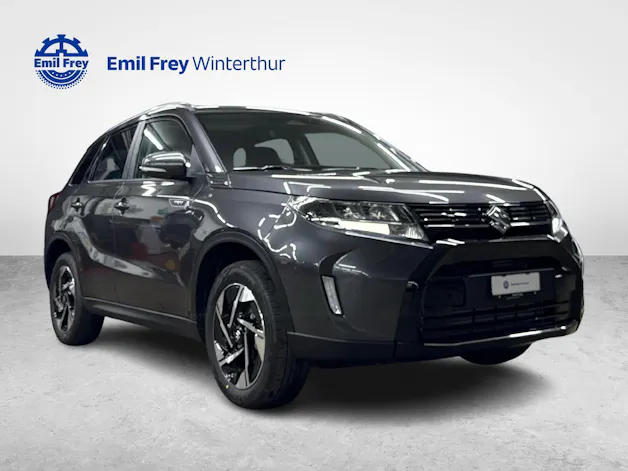 Suzuki Vitara 1.4 T Sakura Top Hybrid 4x4