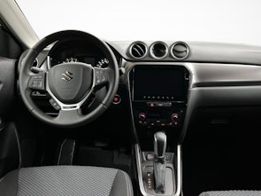 Vehicle image SUZUKI Vitara 1.4 T Sakura Hybrid 4x4