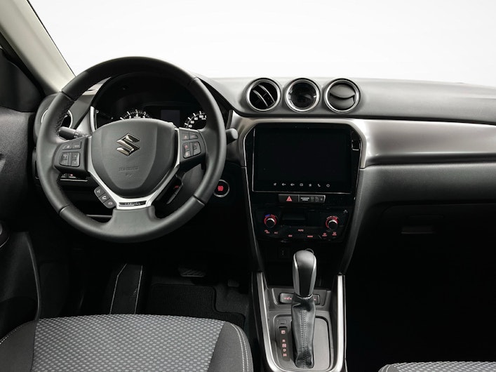 Vehicle image SUZUKI VITARA