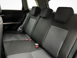 Vehicle image SUZUKI Vitara 1.4 T Sakura Hybrid 4x4
