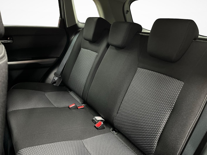 Vehicle image SUZUKI VITARA