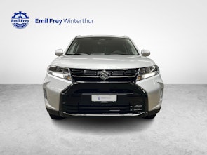 Vehicle image SUZUKI Vitara 1.4 T Sakura Hybrid 4x4
