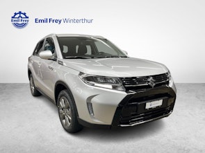 Vehicle image SUZUKI Vitara 1.4 T Sakura Hybrid 4x4