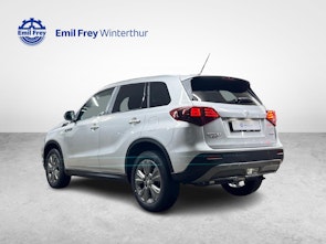 Vehicle image SUZUKI Vitara 1.4 T Sakura Hybrid 4x4