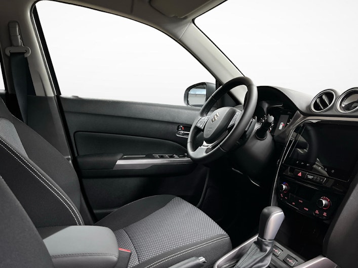 Vehicle image SUZUKI VITARA