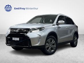 Vehicle image SUZUKI Vitara 1.4 T Sakura Hybrid 4x4