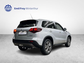 Vehicle image SUZUKI Vitara 1.4 T Sakura Hybrid 4x4