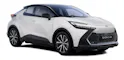 Toyota C-HR 2.0 PHEV Swiss Edition