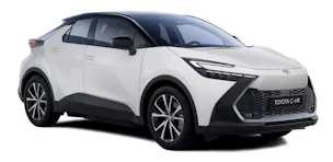 Toyota C-HR 2.0 PHEV Swiss Edition