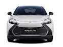 Toyota C-HR 2.0 PHEV Swiss Edition
