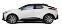 Toyota C-HR 2.0 PHEV Swiss Edition