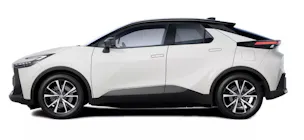 Toyota C-HR 2.0 PHEV Swiss Edition