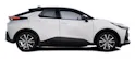 Toyota C-HR 2.0 PHEV Swiss Edition