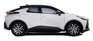 Toyota C-HR 2.0 PHEV Swiss Edition