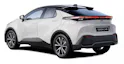 Toyota C-HR 2.0 PHEV Swiss Edition