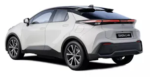 Toyota C-HR 2.0 PHEV Swiss Edition