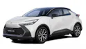 Toyota C-HR 2.0 PHEV Swiss Edition