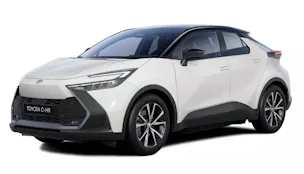Toyota C-HR 2.0 PHEV Swiss Edition