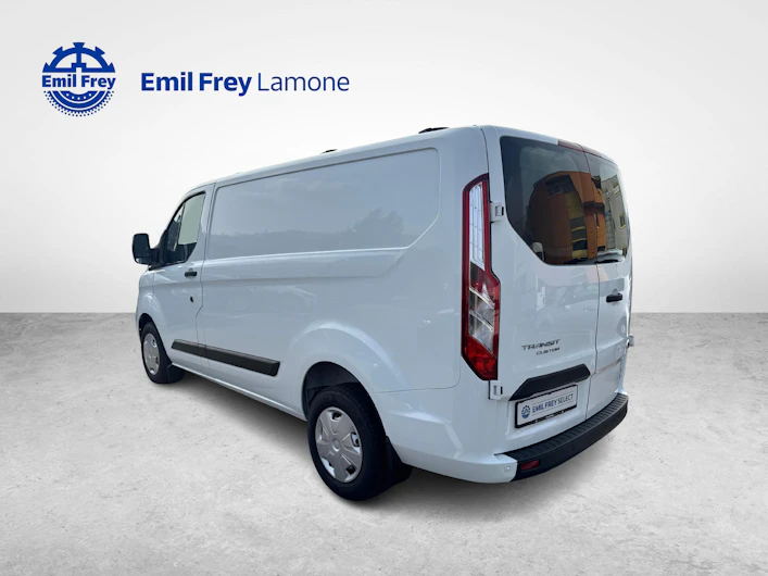 Fahrzeugbild FORD Transit