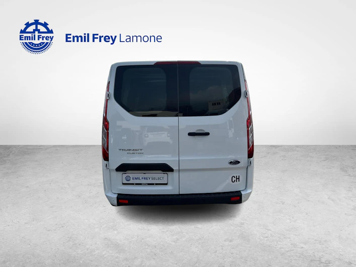 Fahrzeugbild FORD Transit
