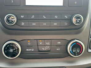 Fahrzeugbild FORD Transit C Van 280 L1 2.0 TDCi 105 Trend