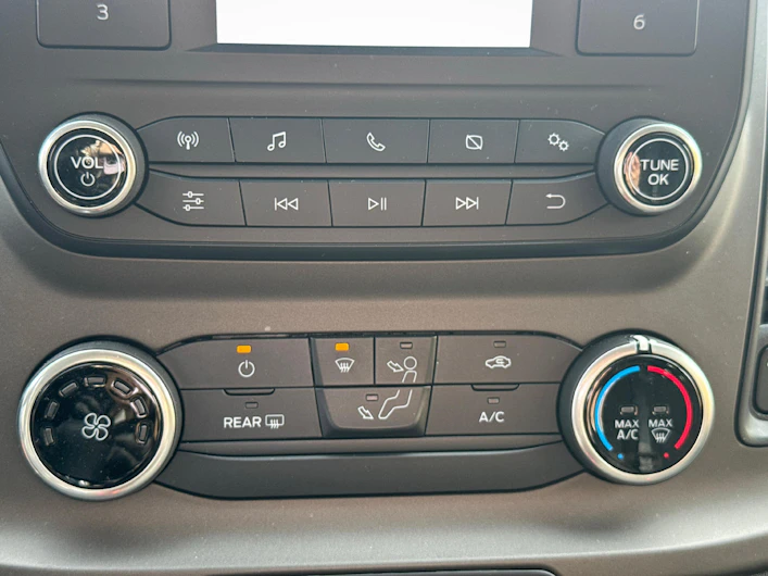 Fahrzeugbild FORD Transit