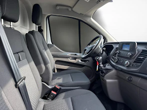 Fahrzeugbild FORD Transit C Van 280 L1 2.0 TDCi 105 Trend