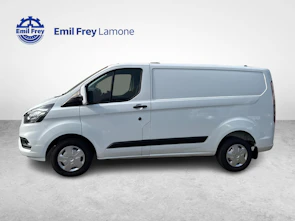 Fahrzeugbild FORD Transit C Van 280 L1 2.0 TDCi 105 Trend