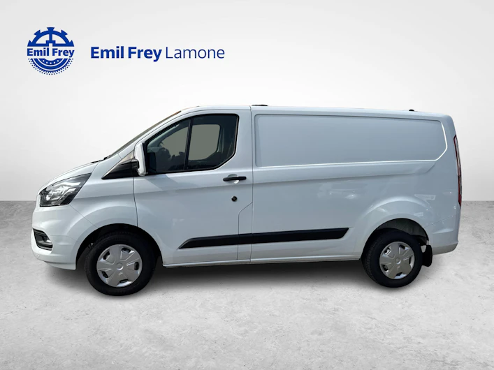 Fahrzeugbild FORD Transit